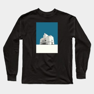 ODEON Balham Long Sleeve T-Shirt